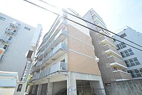 大阪府大阪市浪速区恵美須西３丁目（賃貸マンション1K・6階・18.71㎡） その30