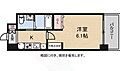 エステムプラザ難波WESTリバークロス9階7.0万円