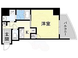 大阪市営谷町線 谷町四丁目駅 徒歩7分