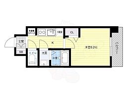 南海汐見橋線 芦原町駅 徒歩8分
