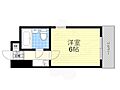 EPO長堀レジデンス23階5.0万円