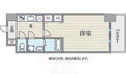 大阪市営御堂筋線 淀屋橋駅 徒歩7分