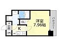 セレニテ日本橋シュッド7階8.4万円