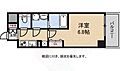 アドバンス心斎橋グランガーデン9階6.4万円