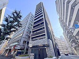 エスレジデンス阿波座バウンシー
