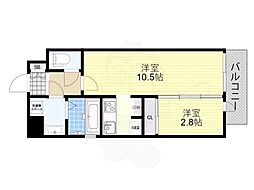 グランフェリーチェ・ナイン 15階/-