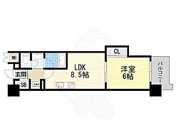 Osaka Metro堺筋線 日本橋駅 徒歩6分