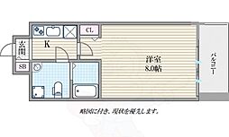 SERENiTE北浜 12階/-