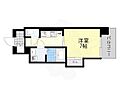 ファーストフィオーレ本町イースト5階7.2万円