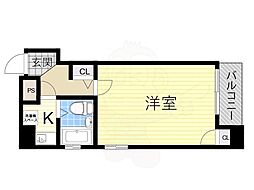 ニューライフ大手前参番館 6階