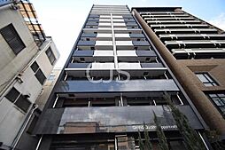 グランカリテ日本橋