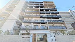 JR大阪環状線 芦原橋駅 徒歩4分の賃貸マンション