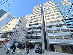 アーバネックス心斎橋