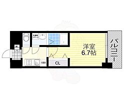 Quintet　NAMBA 10階/-