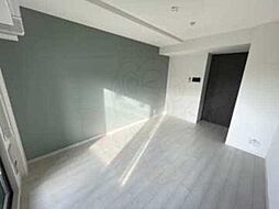 Osaka Metro長堀鶴見緑地線 大正駅 徒歩4分の賃貸マンション 6階1Kのリビング/ダイニング