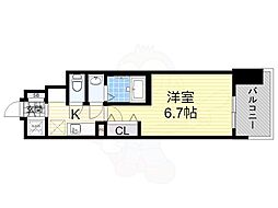 Osaka Metro御堂筋線 大国町駅 徒歩1分