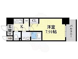 🉐敷金礼金0円！🉐アーデン谷町