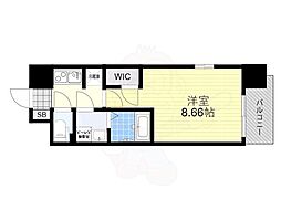 Osaka Metro中央線 谷町四丁目駅 徒歩3分 10階/-