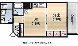 Osaka Metro長堀鶴見緑地線 ドーム前千代崎駅 徒歩5分 10階/-