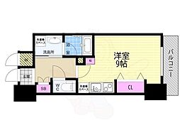 Osaka Metro長堀鶴見緑地線 長堀橋駅 徒歩7分