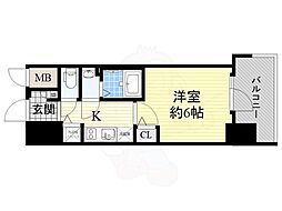 Osaka Metro四つ橋線 なんば駅 徒歩5分