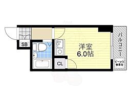 Osaka Metro長堀鶴見緑地線 谷町六丁目駅 徒歩2分