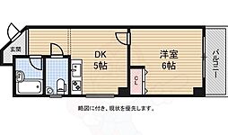 Osaka Metro御堂筋線 大国町駅 徒歩3分