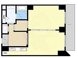 Osaka Metro堺筋線 長堀橋駅 徒歩4分