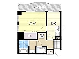 Osaka Metro長堀鶴見緑地線 松屋町駅 徒歩4分