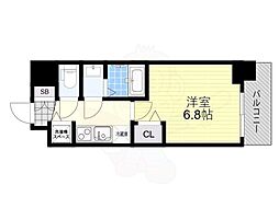 南海線 難波駅 徒歩5分