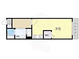 南海線 難波駅 徒歩6分