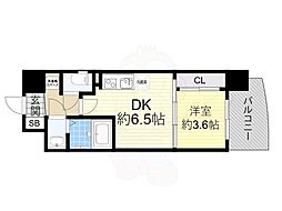 セレニテ北久宝寺