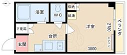 🉐敷金礼金0円！🉐ZEUS今里