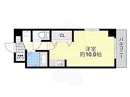 M’PLAZA長堀 6階