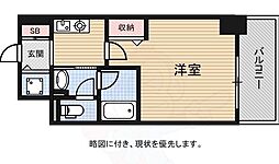 Osaka Metro千日前線 桜川駅 徒歩7分 10階/-