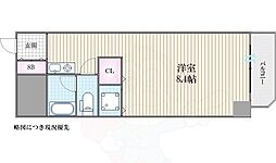 南海高野線 今宮戎駅 徒歩3分 11階/-