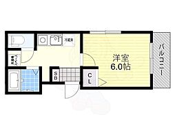 南海高野線 今宮戎駅 徒歩3分