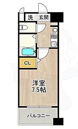 Osaka Metro堺筋線 日本橋駅 徒歩4分 6階/-