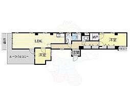 南堀江21 7階