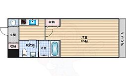 Welina日本橋 3階