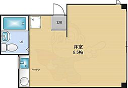 Osaka Metro長堀鶴見緑地線 心斎橋駅 徒歩4分
