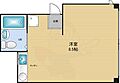クレスト南船場6階5.4万円