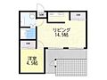 朝日プラザ道頓堀東1階11.0万円