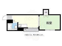 シャトー杉本 3階