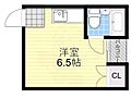 ブライトゾーン南堀江4階4.5万円