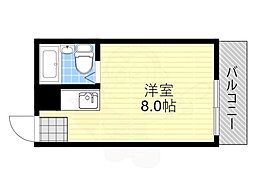 🉐敷金礼金0円！🉐ラパンジール今宮