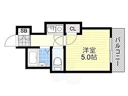シティライフコム 5階/-