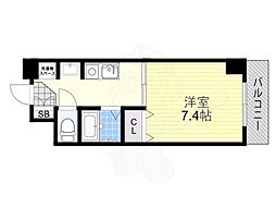 P-west 8階