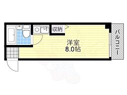 ルネコトブキ(森ノ宮) 2階/-