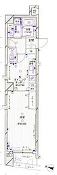 パークウェル方南町 4階